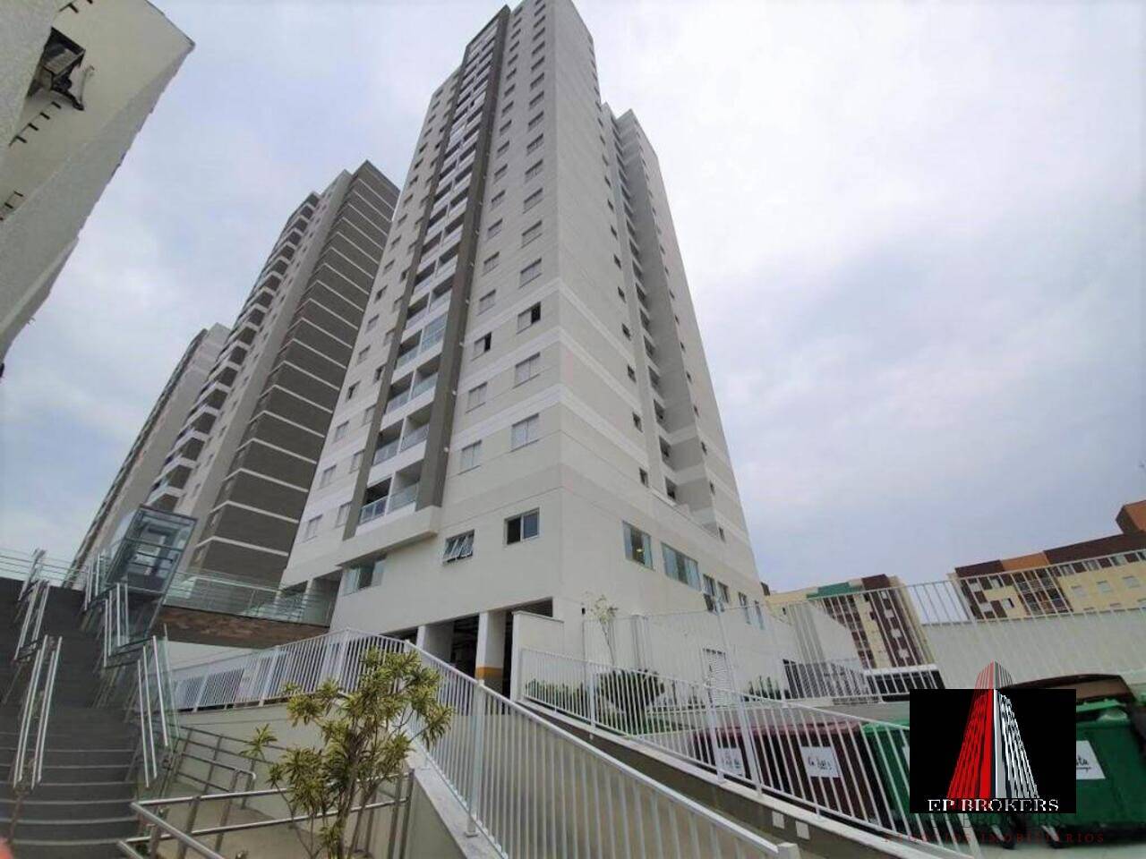 Apartamento, 2 quartos, 72 m² - Foto 38