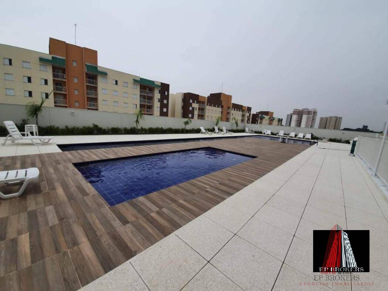 Apartamento, 2 quartos, 72 m² - Foto 36