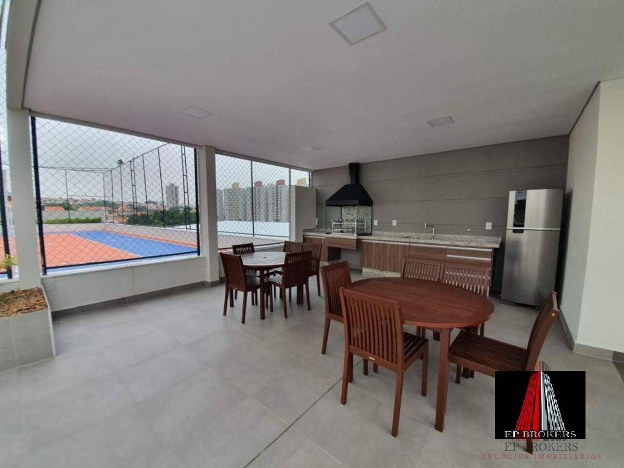 Apartamento, 2 quartos, 72 m² - Foto 33