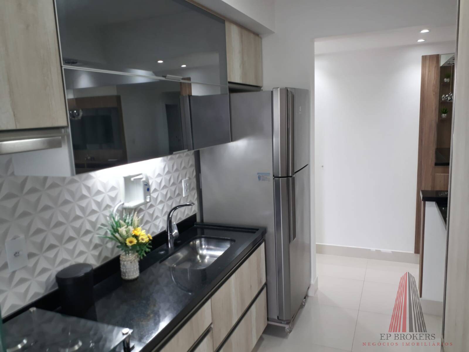 Apartamento, 2 quartos, 72 m² - Foto 9