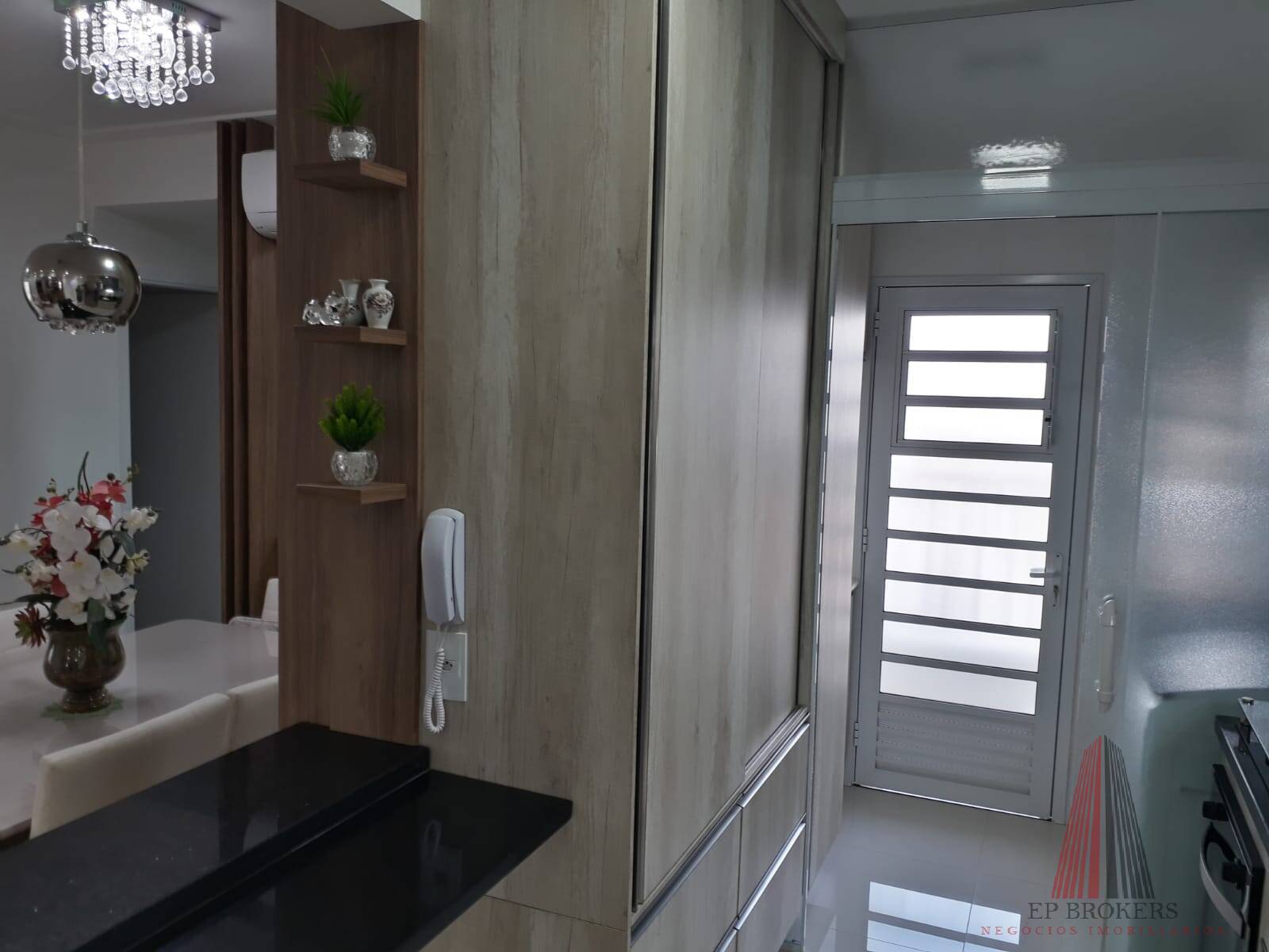Apartamento, 2 quartos, 72 m² - Foto 10