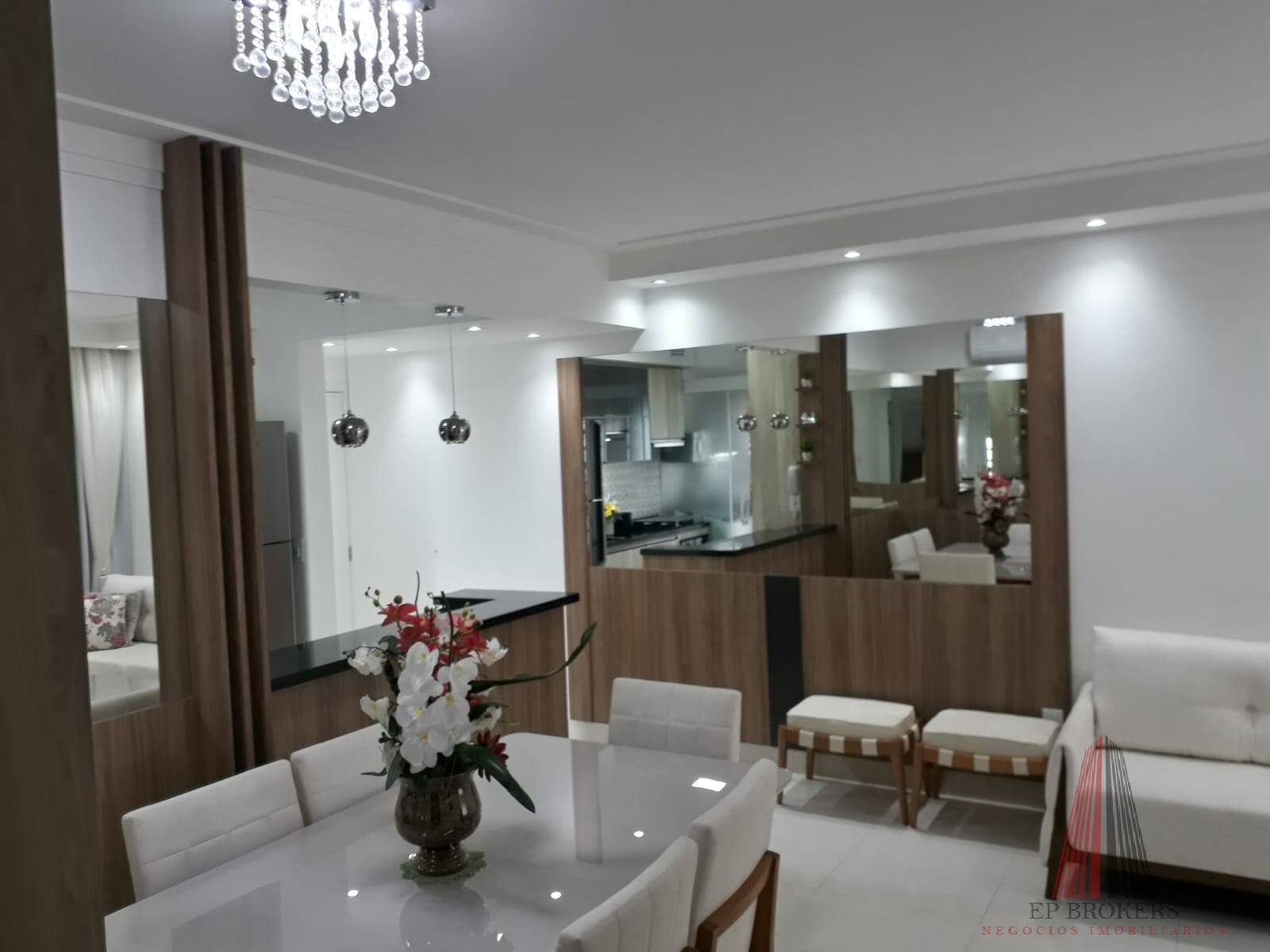 Apartamento, 2 quartos, 72 m² - Foto 5