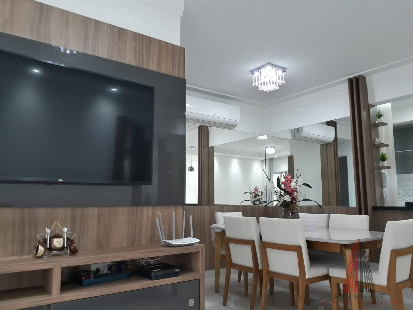 Apartamento, 2 quartos, 72 m² - Foto 2