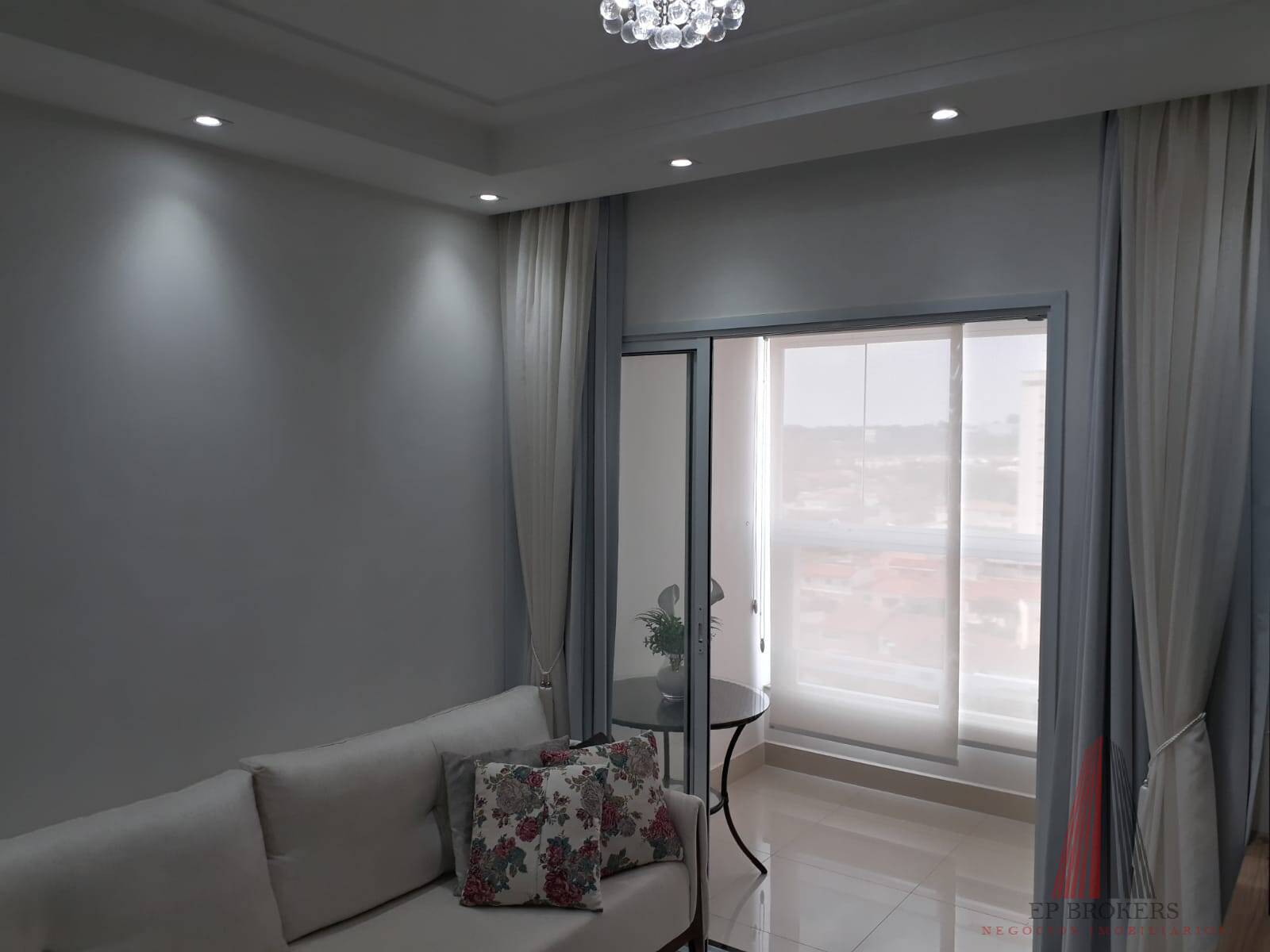 Apartamento, 2 quartos, 72 m² - Foto 3