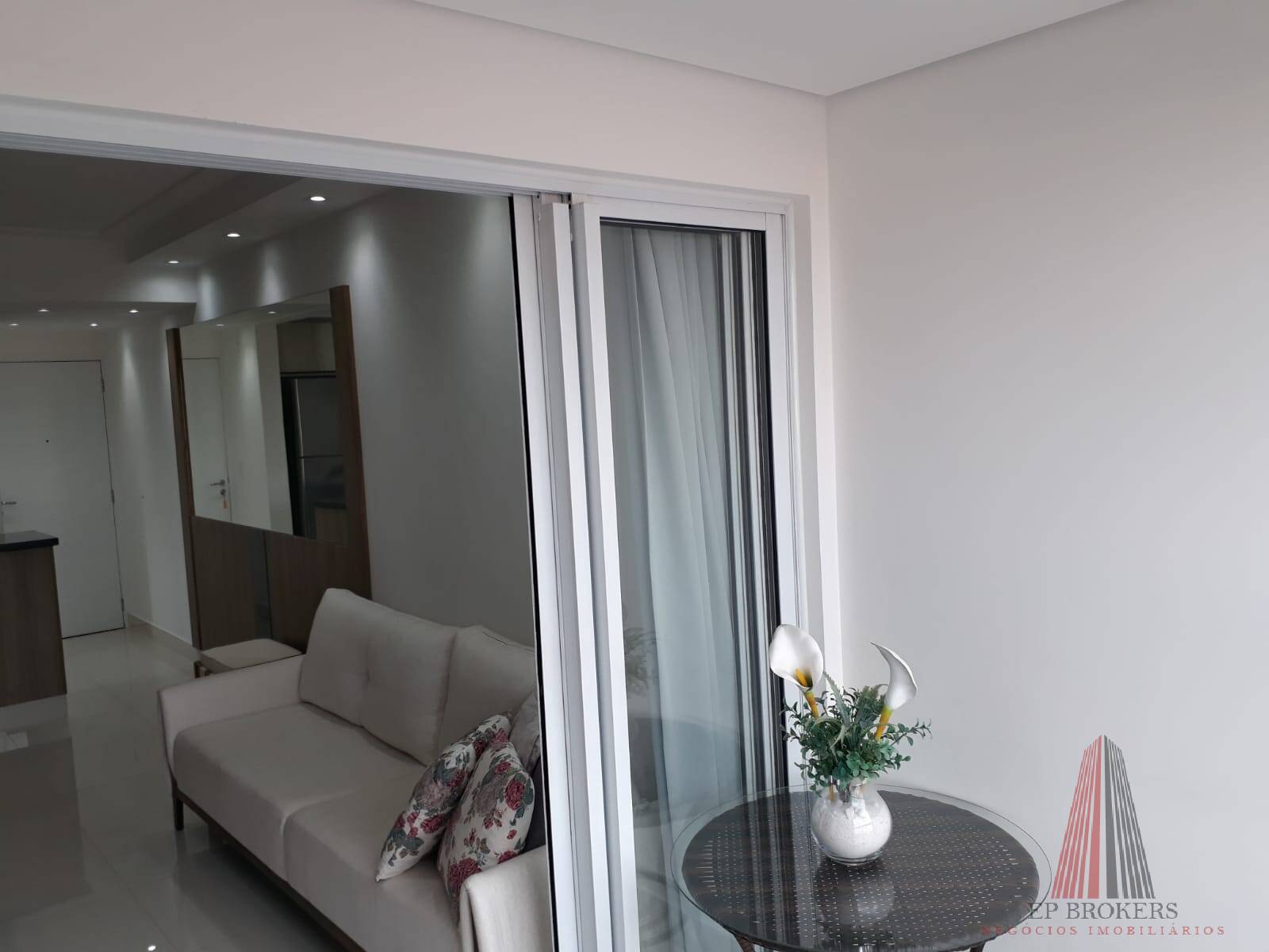 Apartamento, 2 quartos, 72 m² - Foto 7