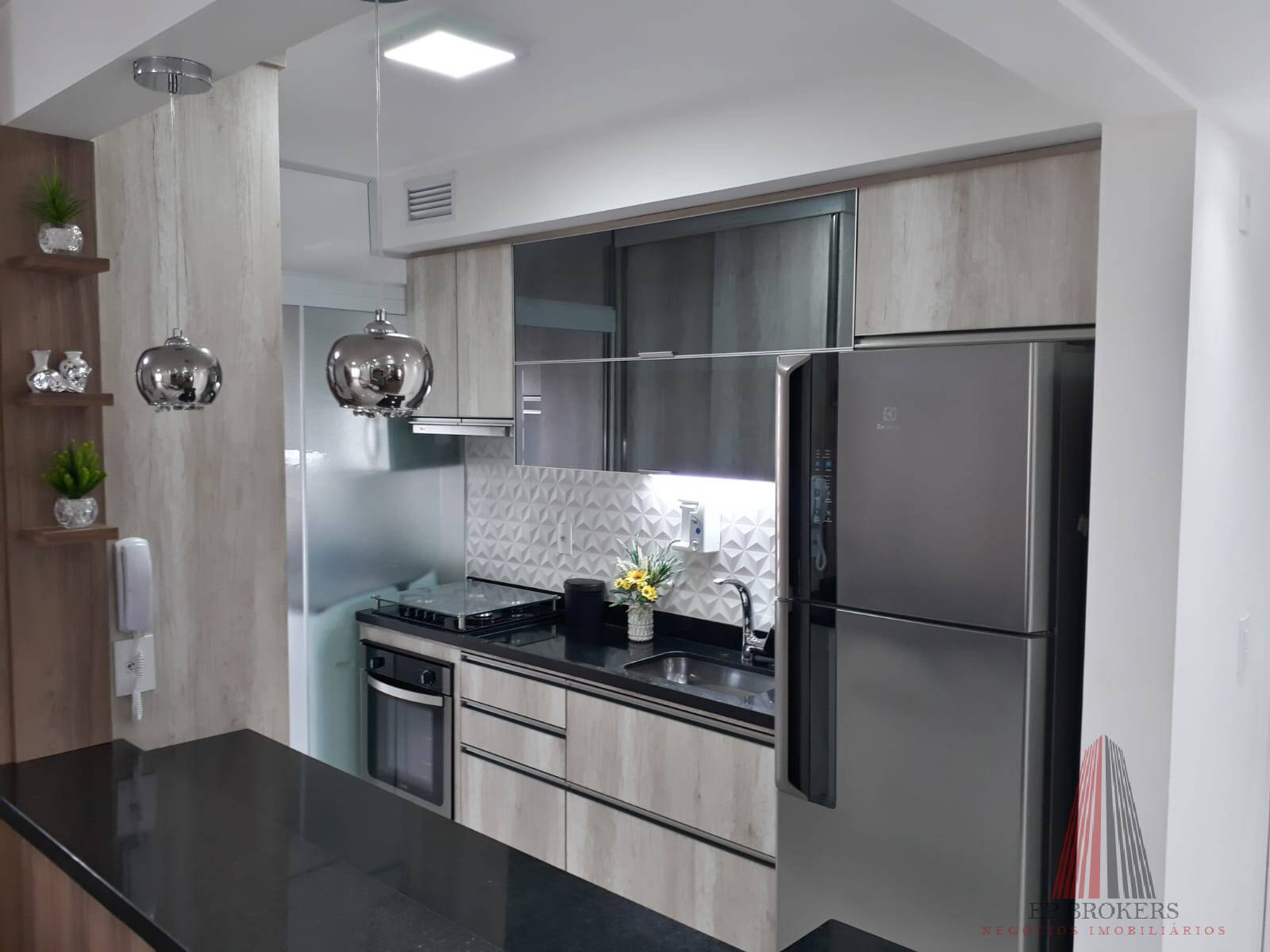 Apartamento, 2 quartos, 72 m² - Foto 11