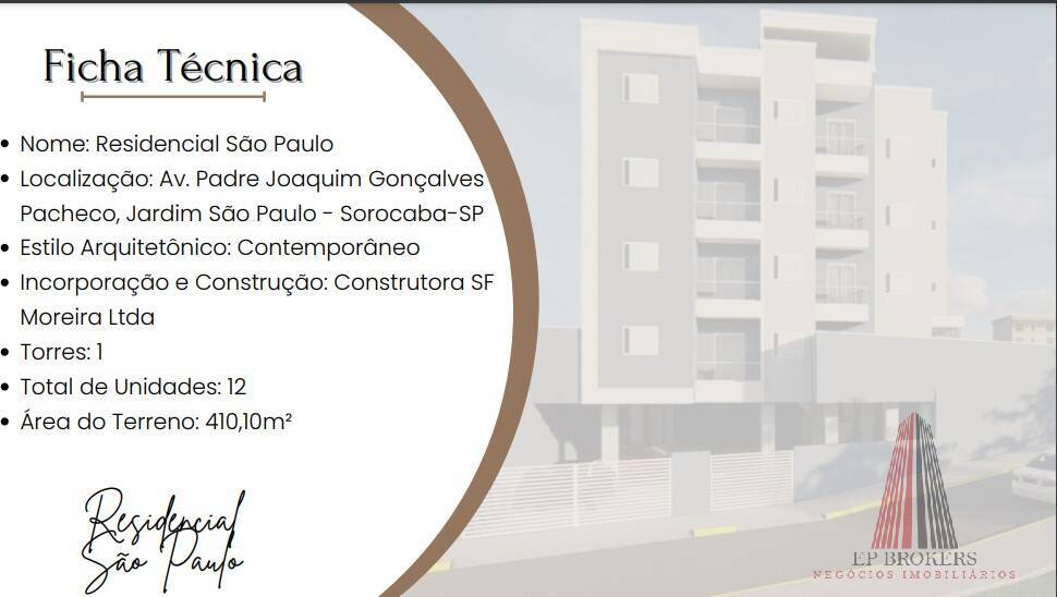 Apartamento, 2 quartos, 52 m² - Foto 13