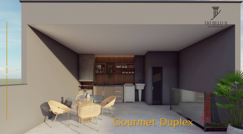 Apartamento, 2 quartos, 52 m² - Foto 4