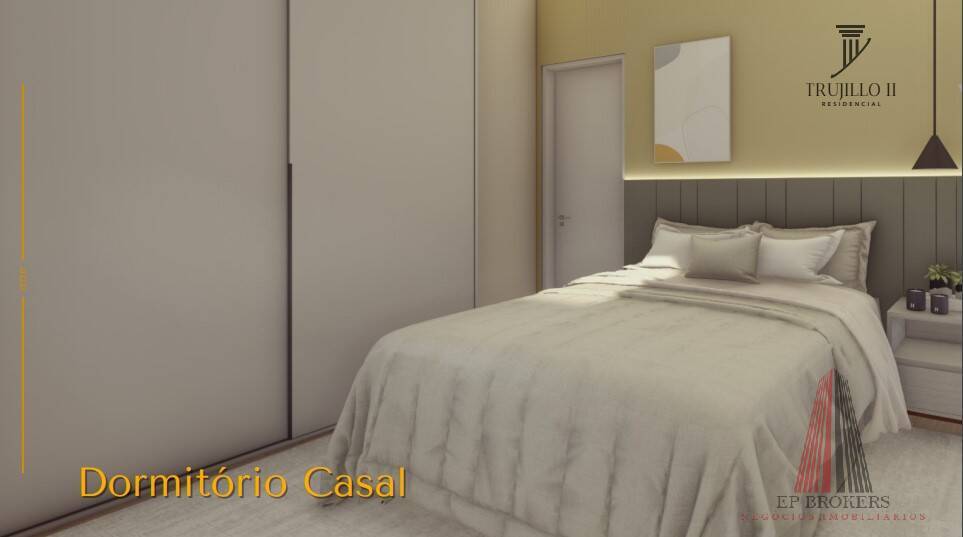 Apartamento, 2 quartos, 52 m² - Foto 5
