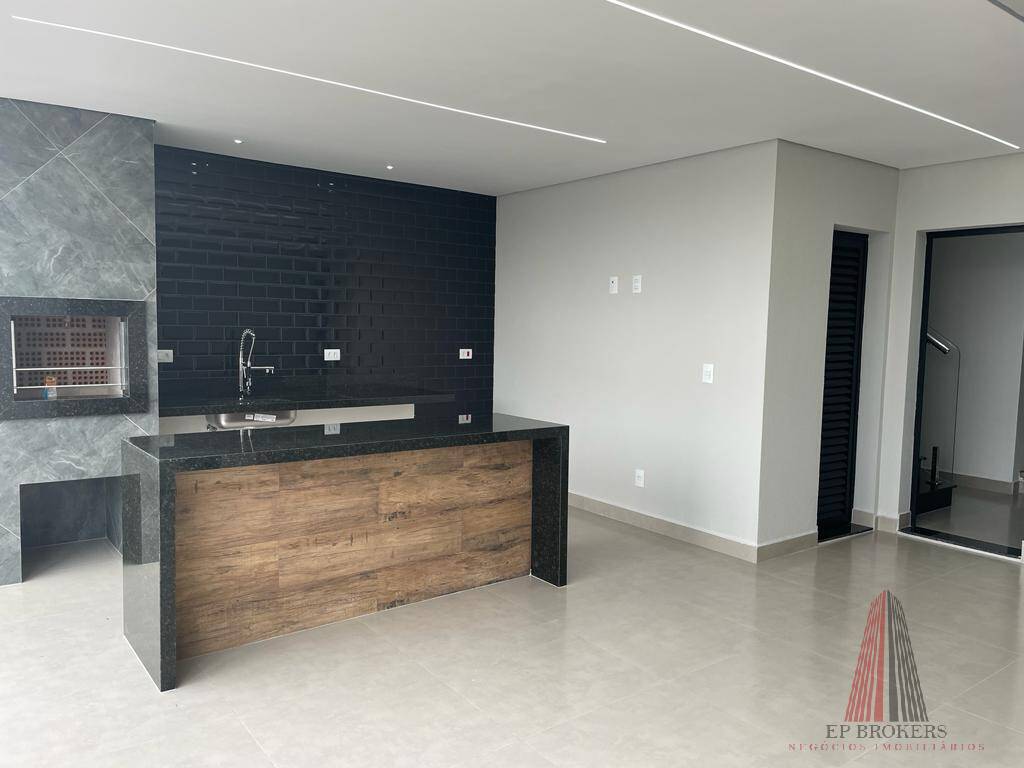 Casa, 3 quartos, 200 m² - Foto 6