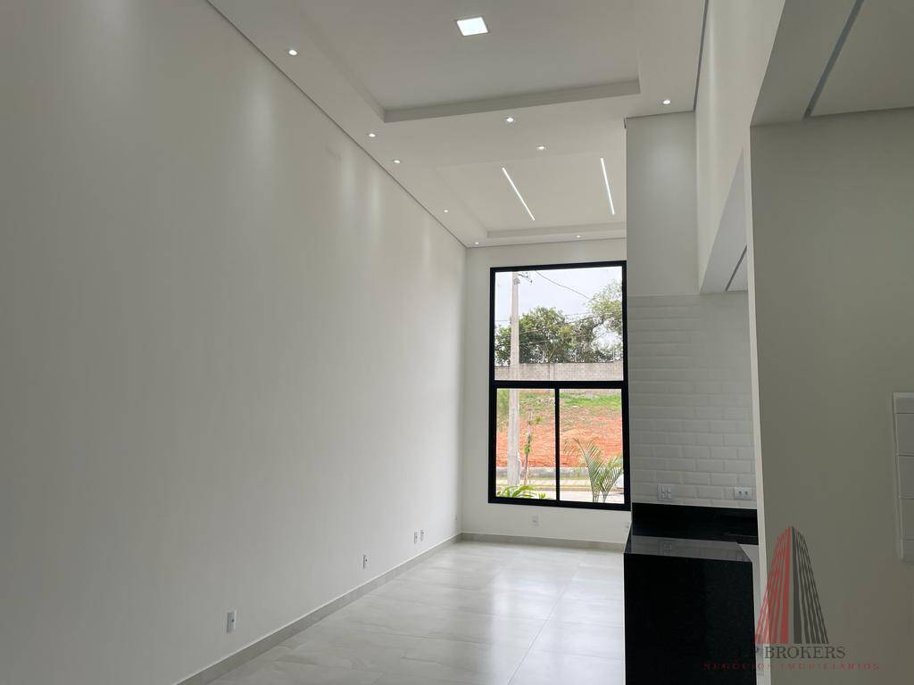 Casa, 3 quartos, 200 m² - Foto 2