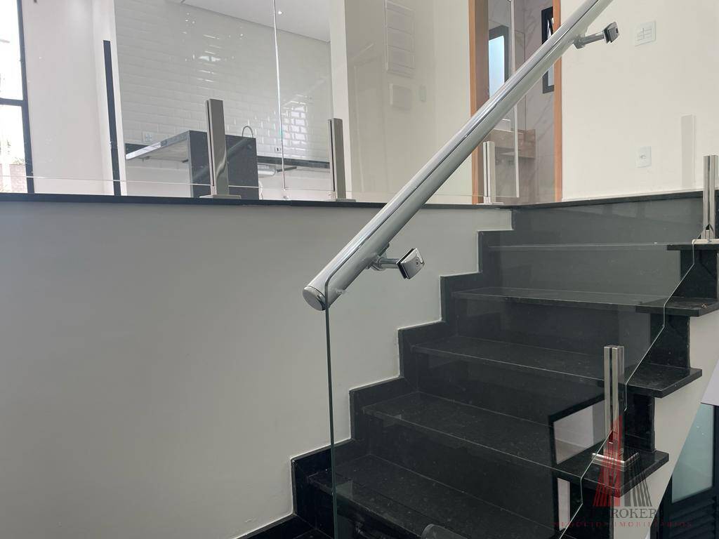 Casa, 3 quartos, 200 m² - Foto 9