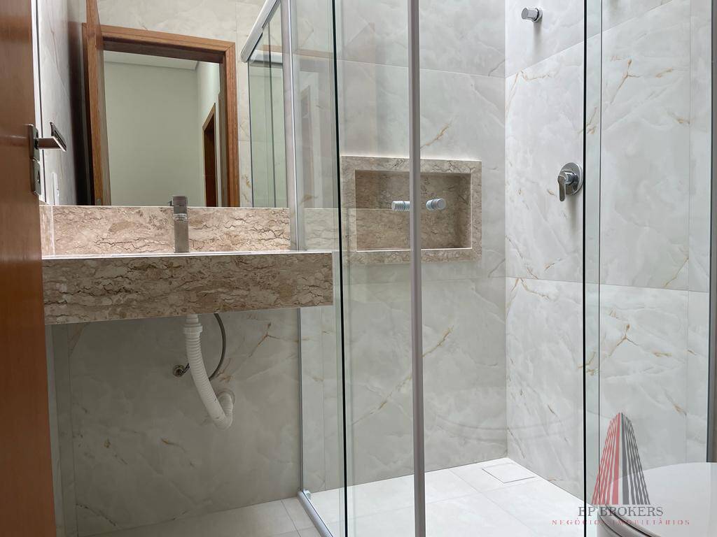 Casa, 3 quartos, 200 m² - Foto 15