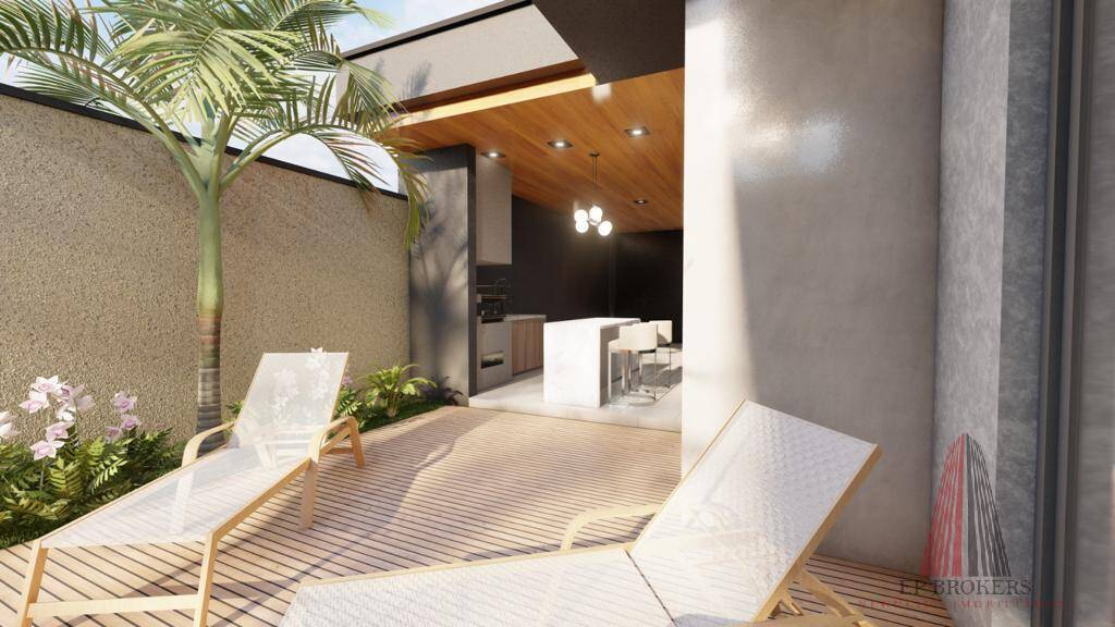 Casa, 3 quartos, 110 m² - Foto 19