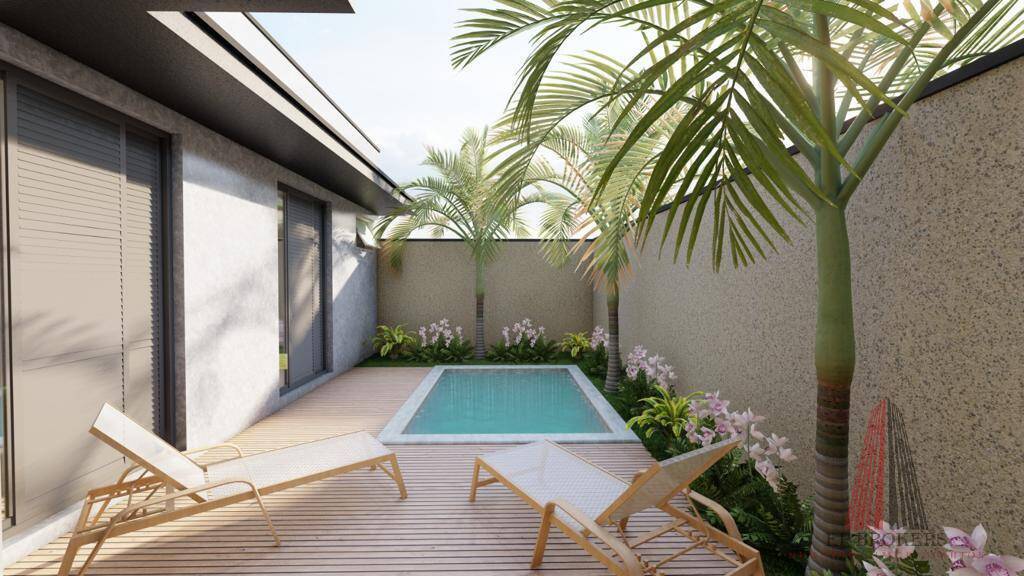 Casa, 3 quartos, 110 m² - Foto 18