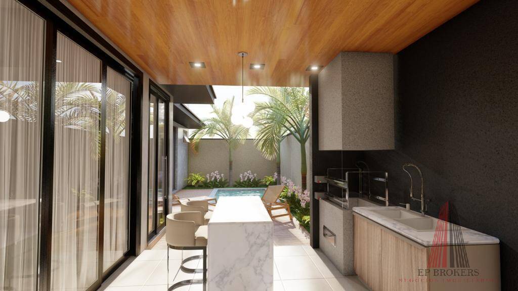 Casa, 3 quartos, 110 m² - Foto 20