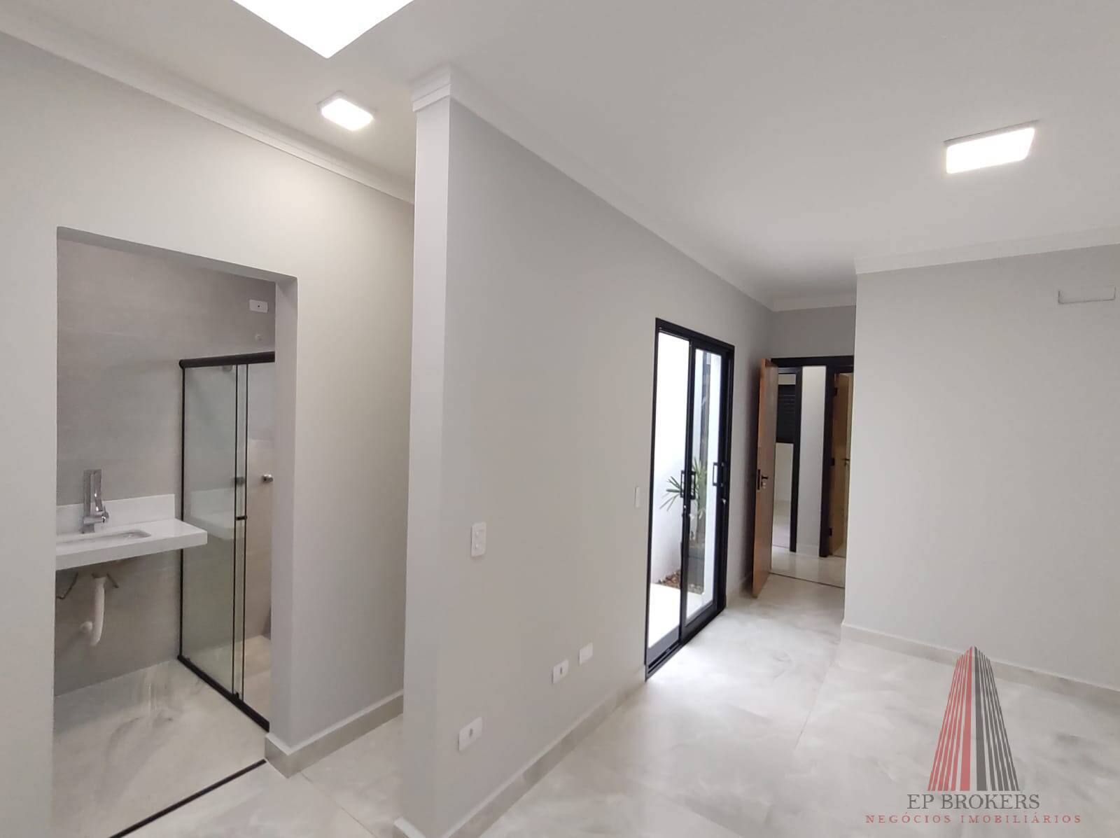 Casa, 3 quartos, 121 m² - Foto 24