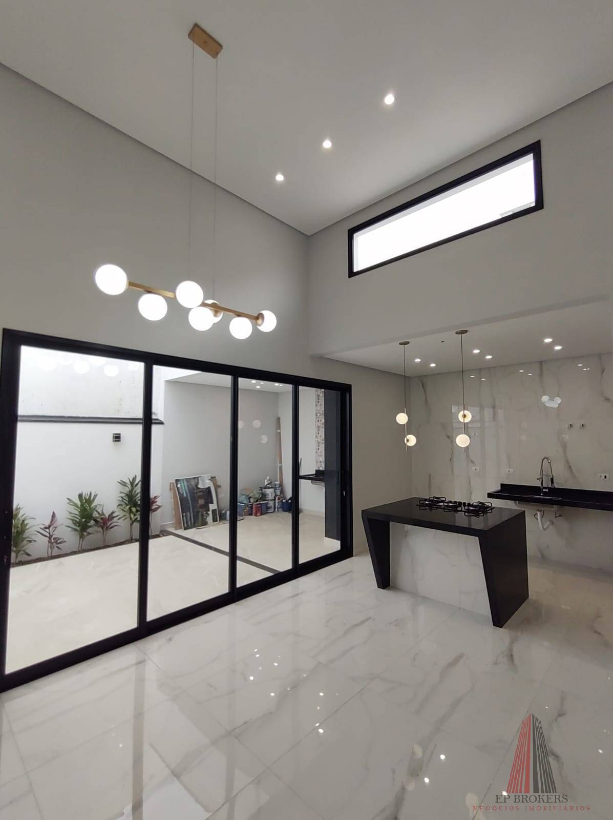 Casa, 3 quartos, 121 m² - Foto 6