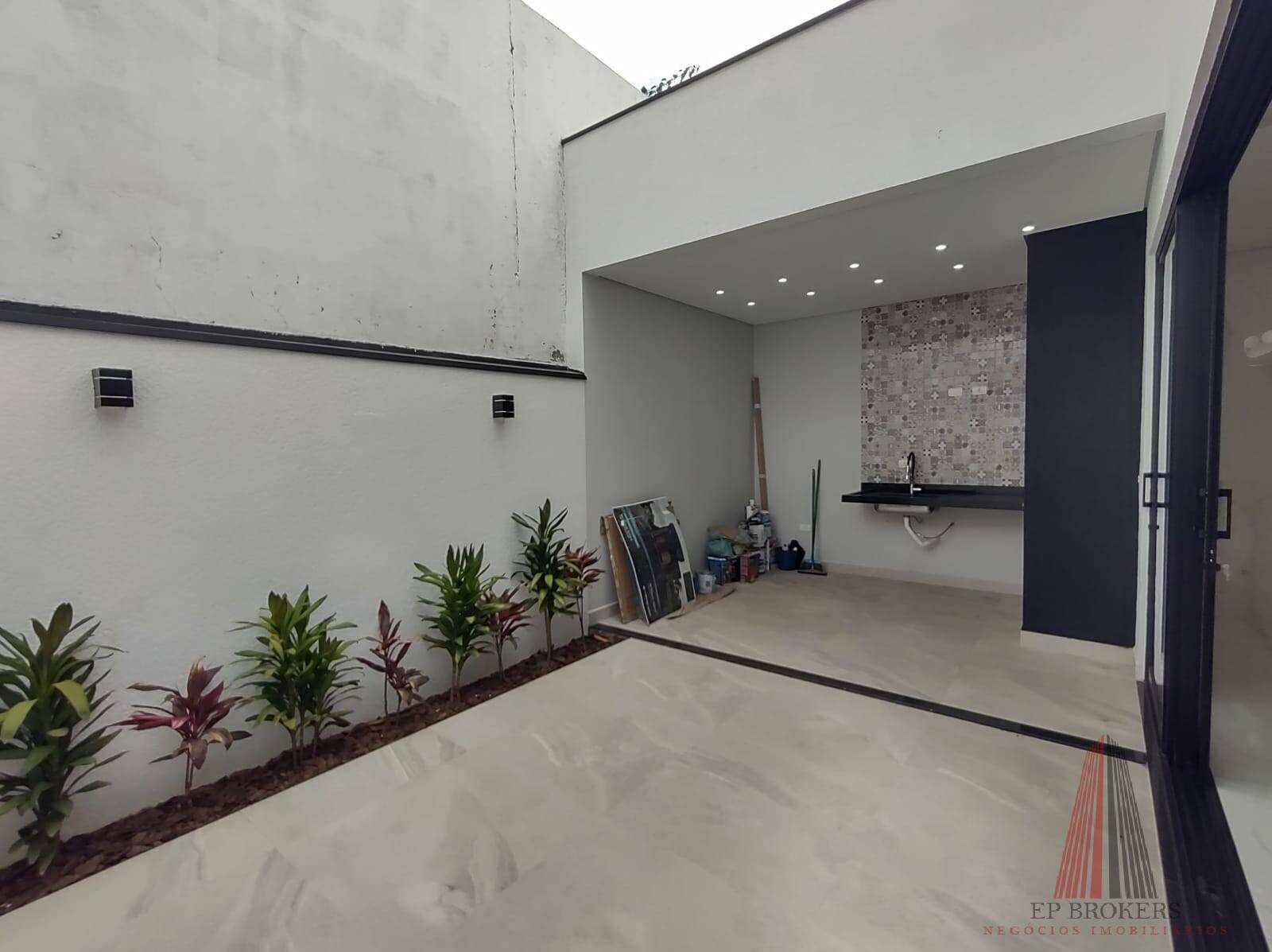 Casa, 3 quartos, 121 m² - Foto 15