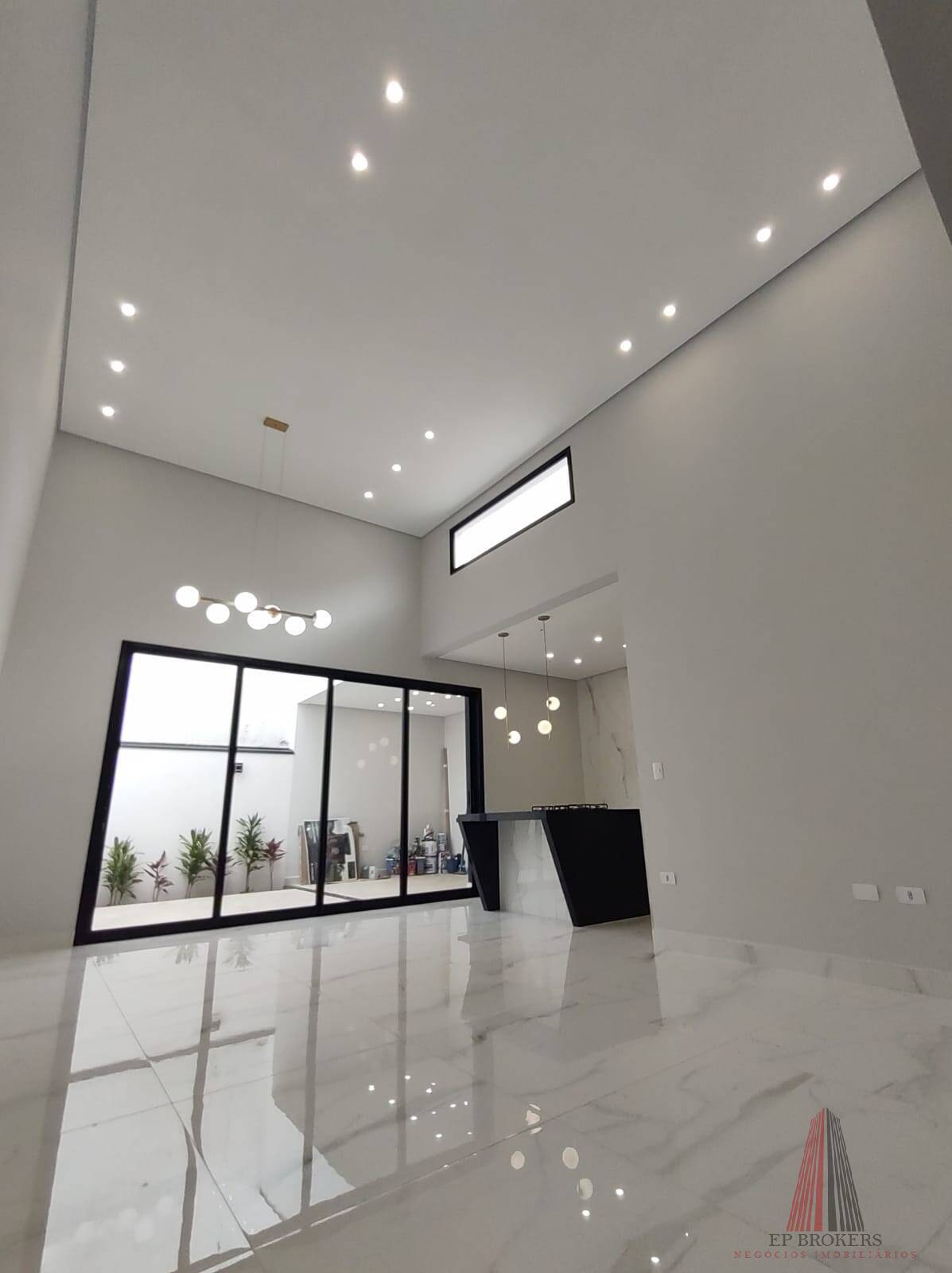 Casa, 3 quartos, 121 m² - Foto 2