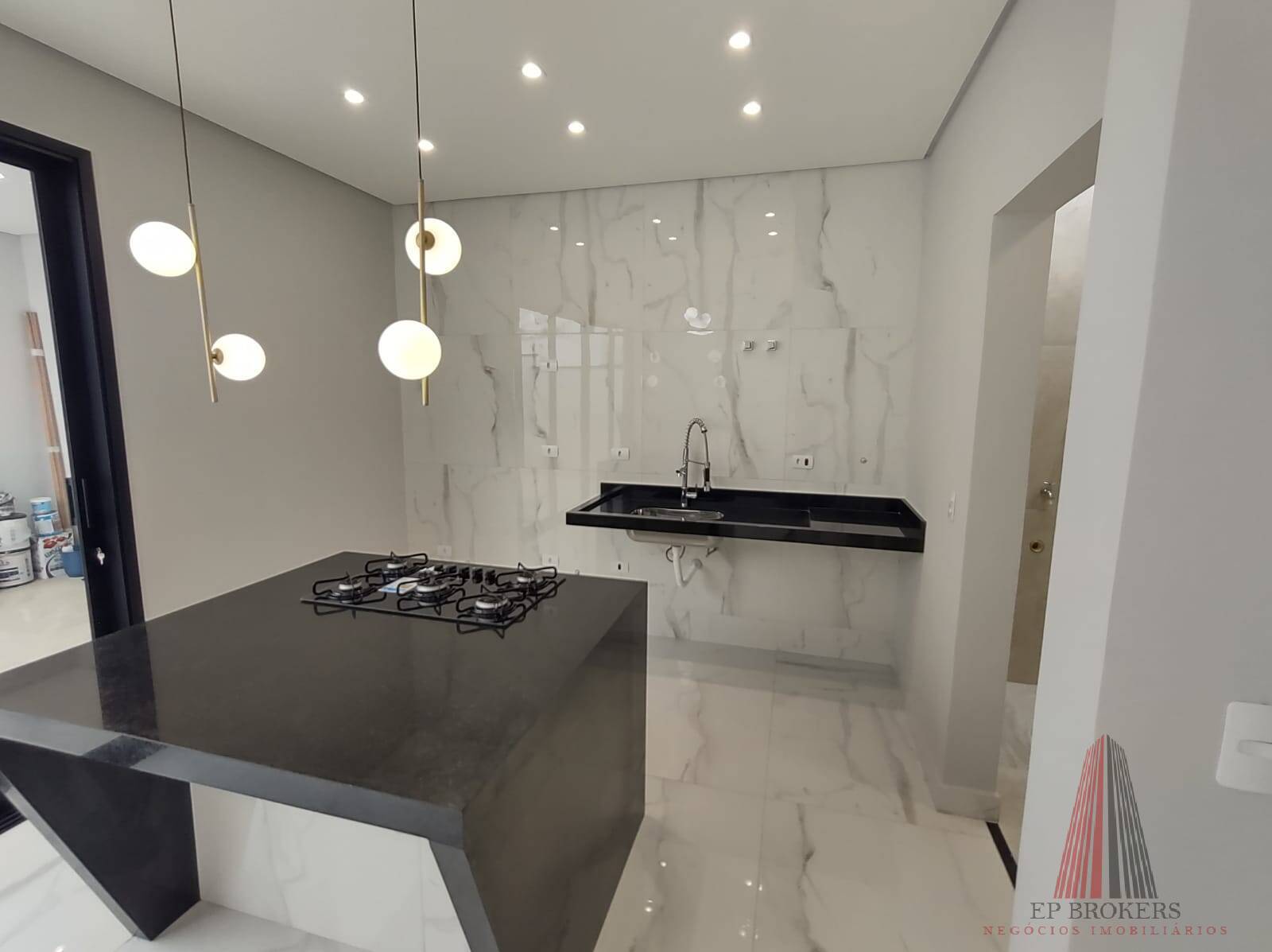 Casa, 3 quartos, 121 m² - Foto 7