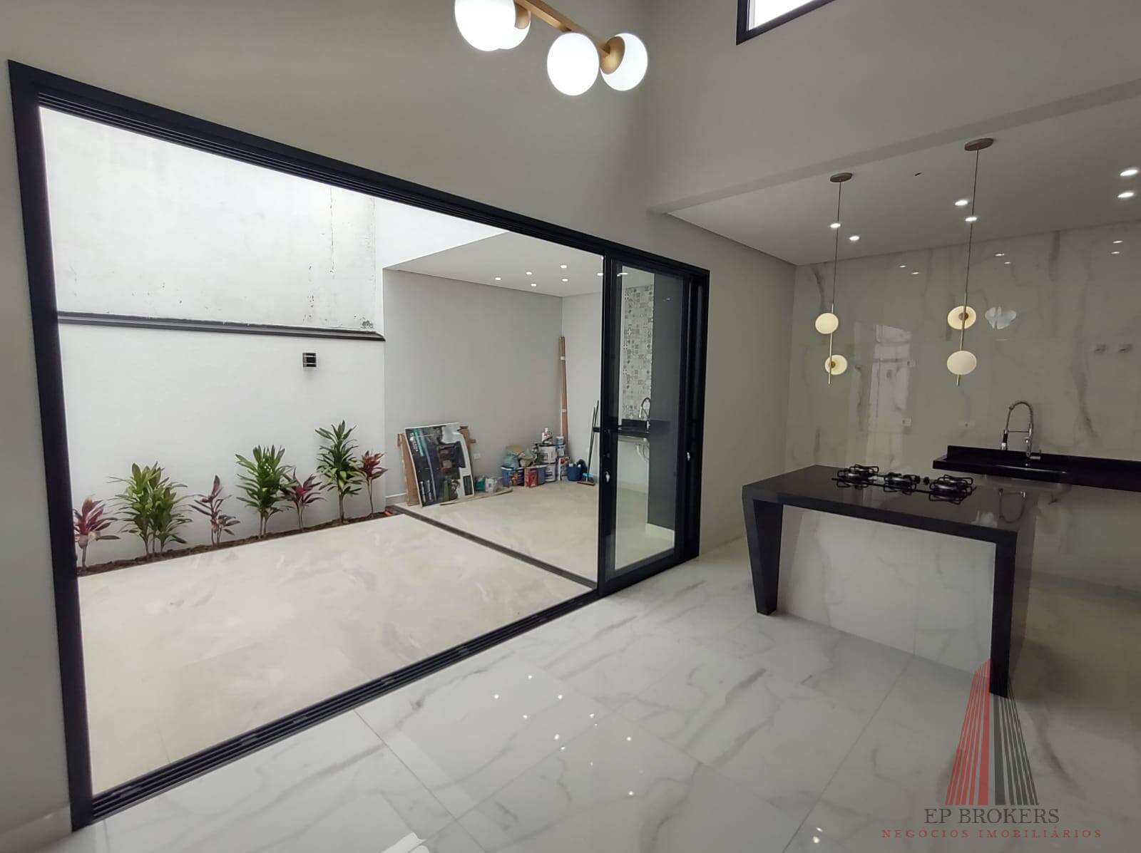 Casa, 3 quartos, 121 m² - Foto 8