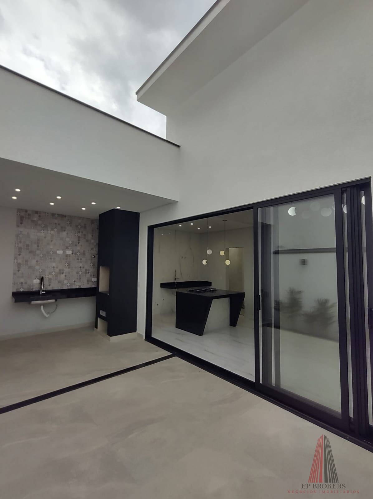 Casa, 3 quartos, 121 m² - Foto 19