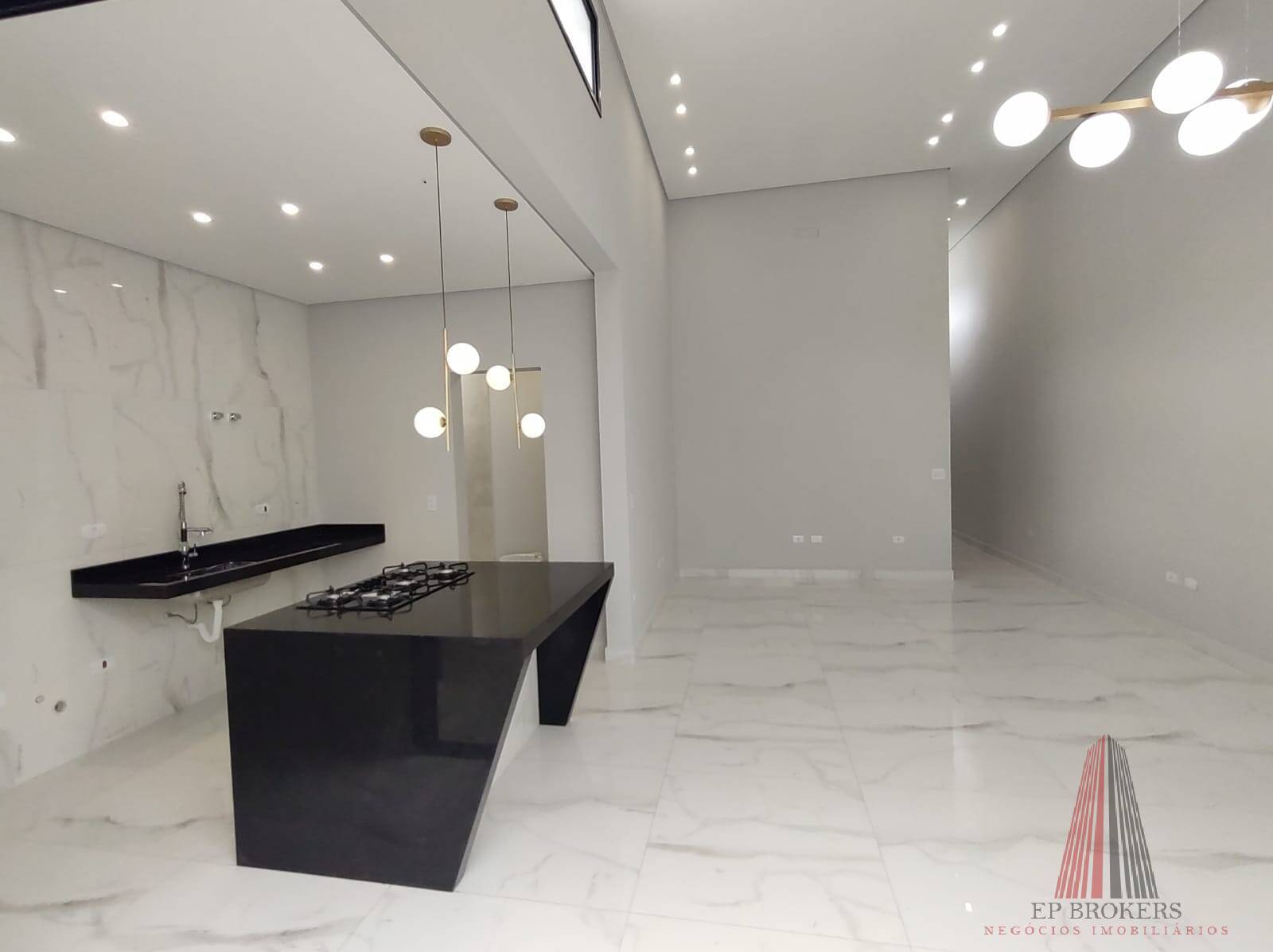 Casa, 3 quartos, 121 m² - Foto 10