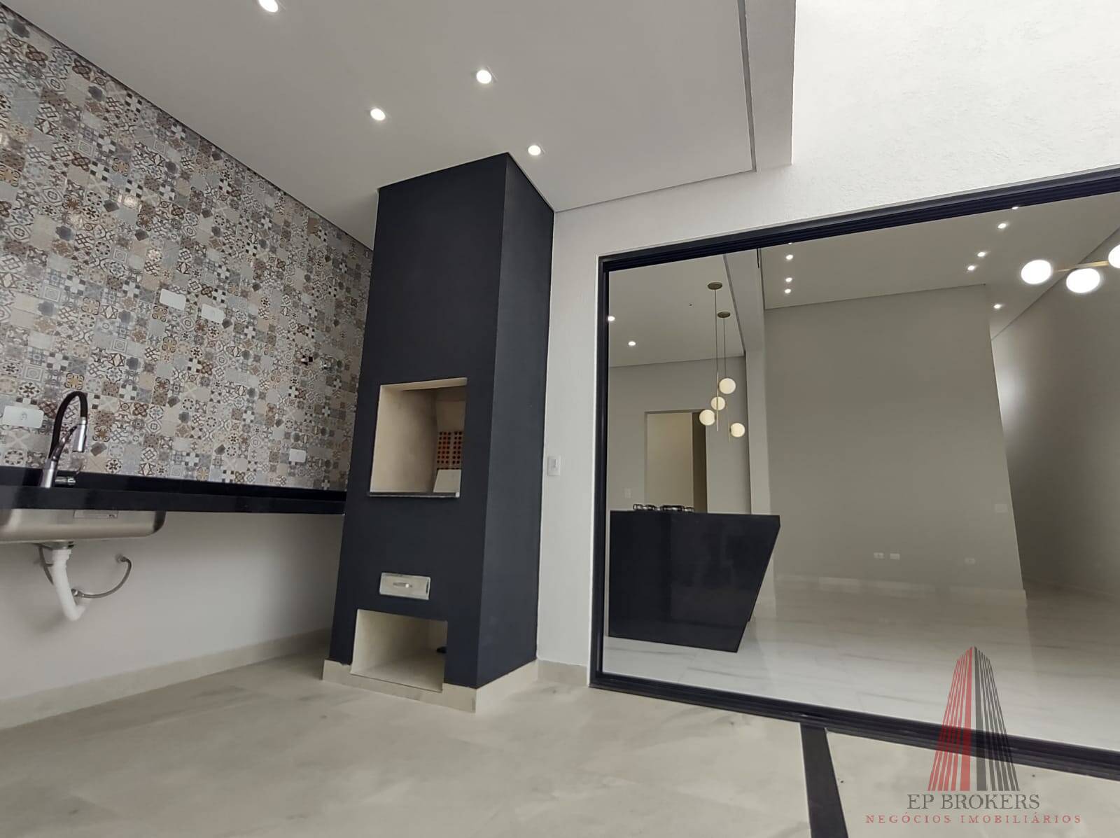 Casa, 3 quartos, 121 m² - Foto 17