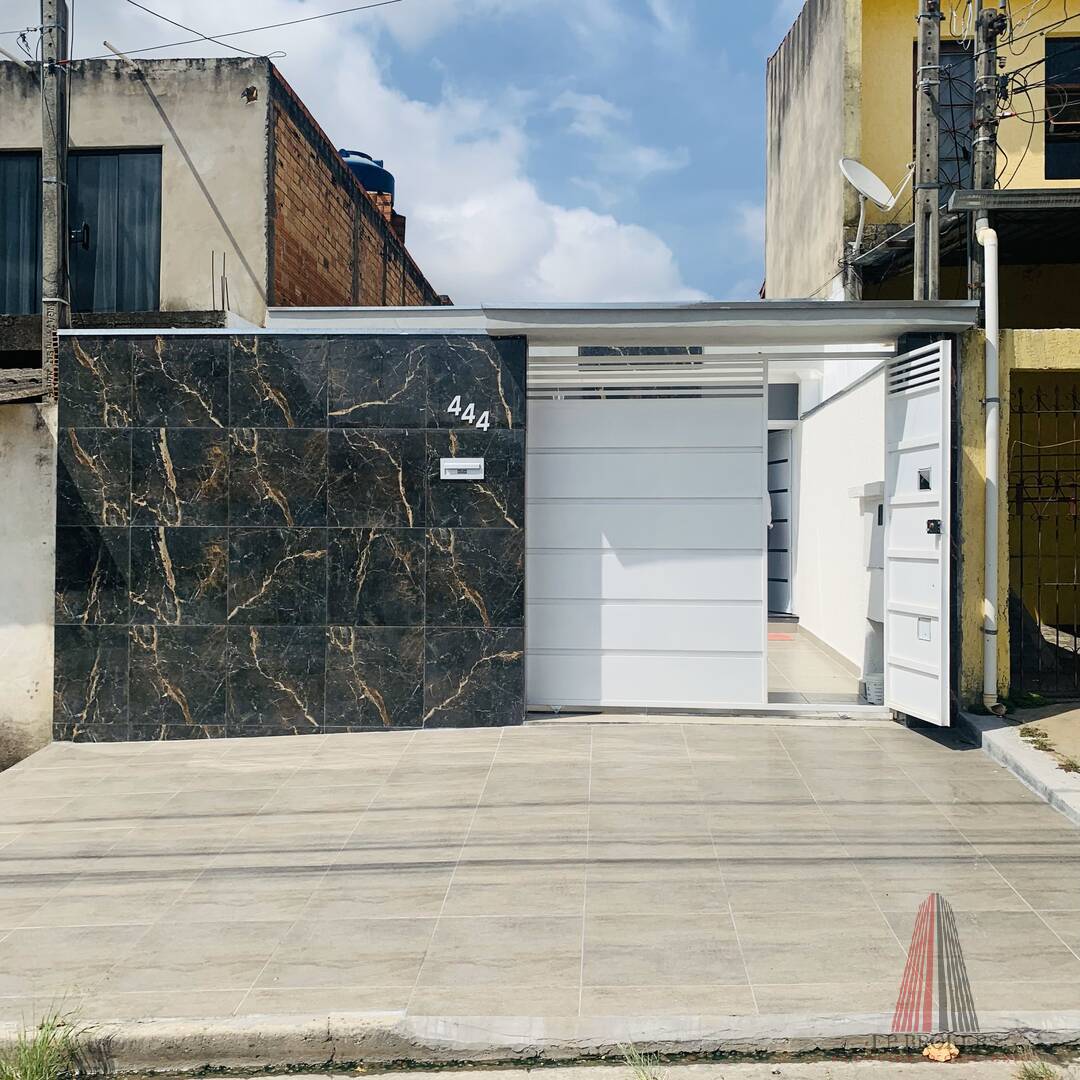 Casa, 3 quartos, 95 m² - Foto 1