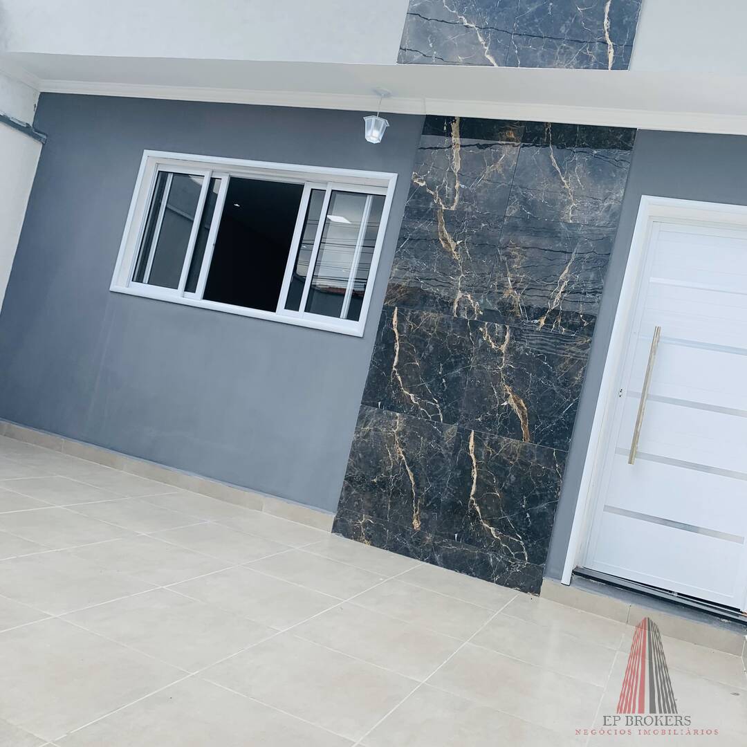 Casa, 3 quartos, 95 m² - Foto 2