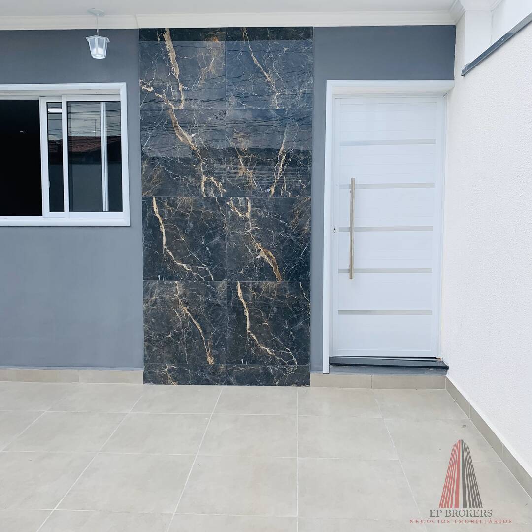 Casa, 3 quartos, 95 m² - Foto 3