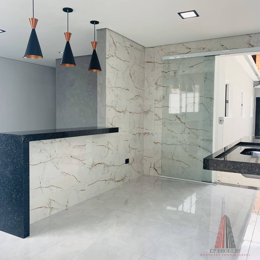 Casa, 3 quartos, 95 m² - Foto 4