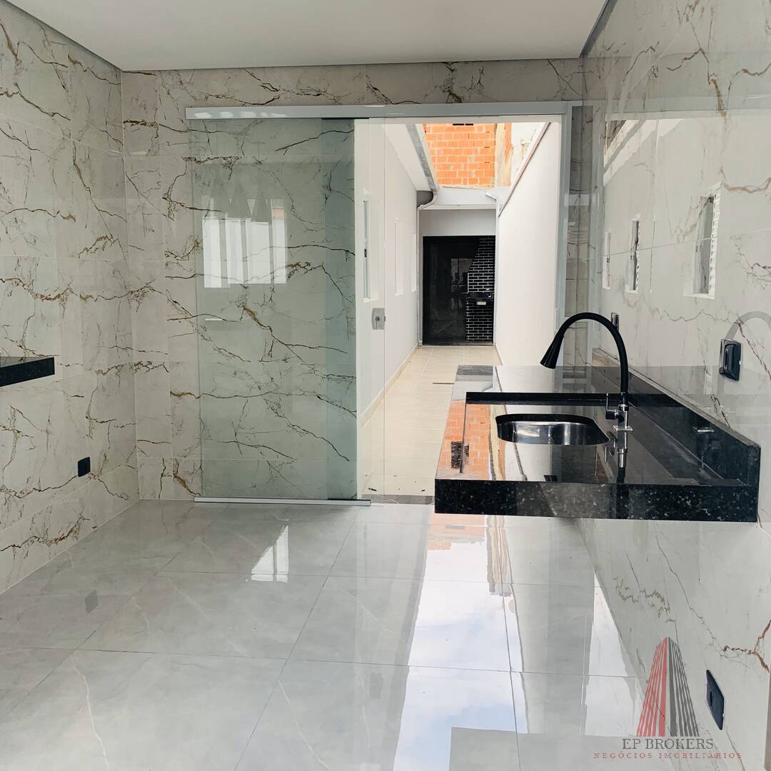 Casa, 3 quartos, 95 m² - Foto 5