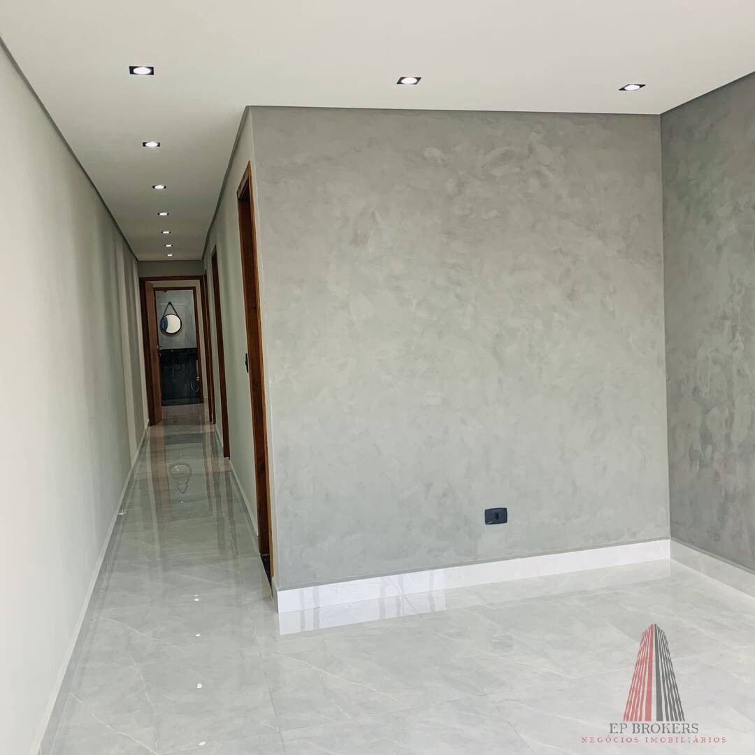 Casa, 3 quartos, 95 m² - Foto 8