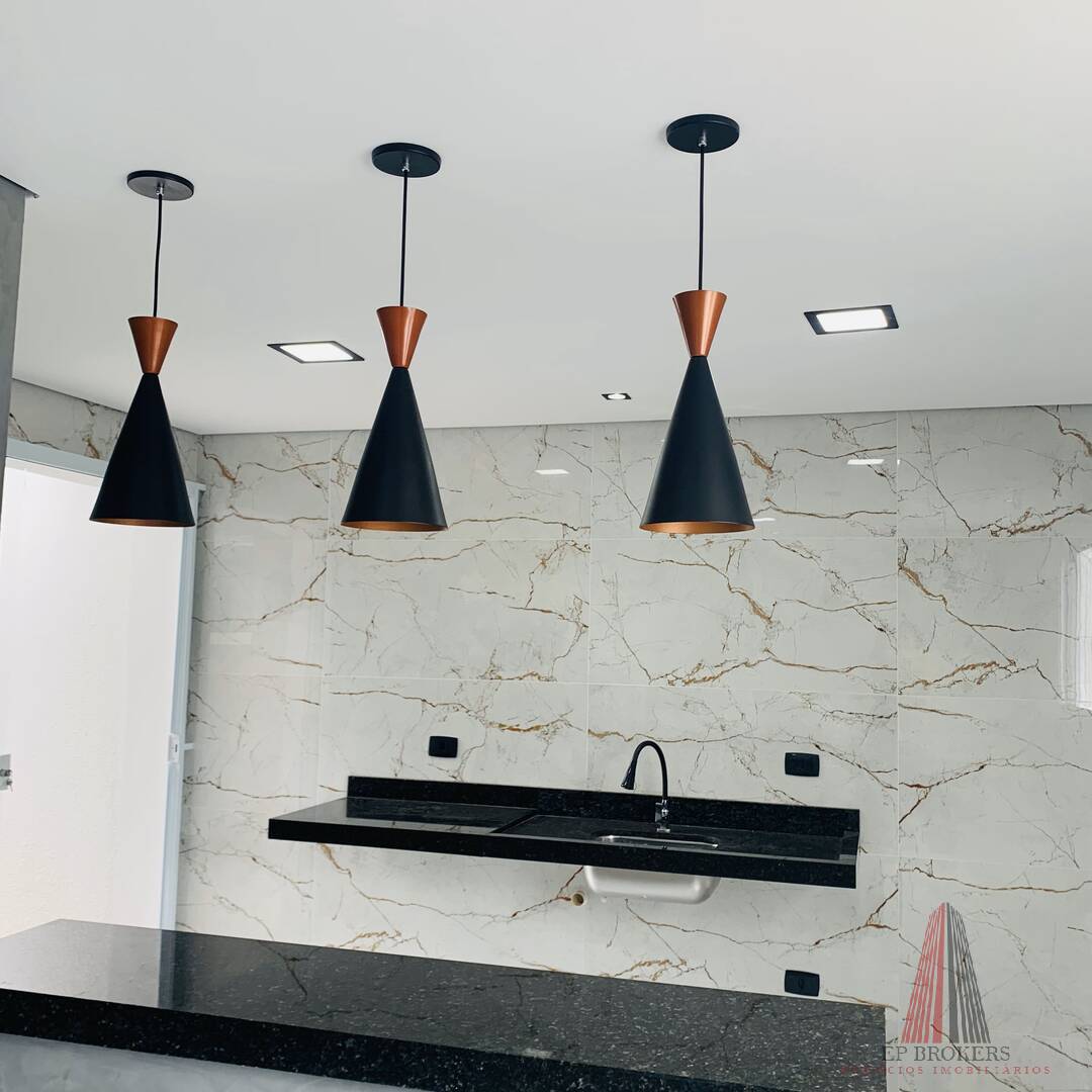 Casa, 3 quartos, 95 m² - Foto 9