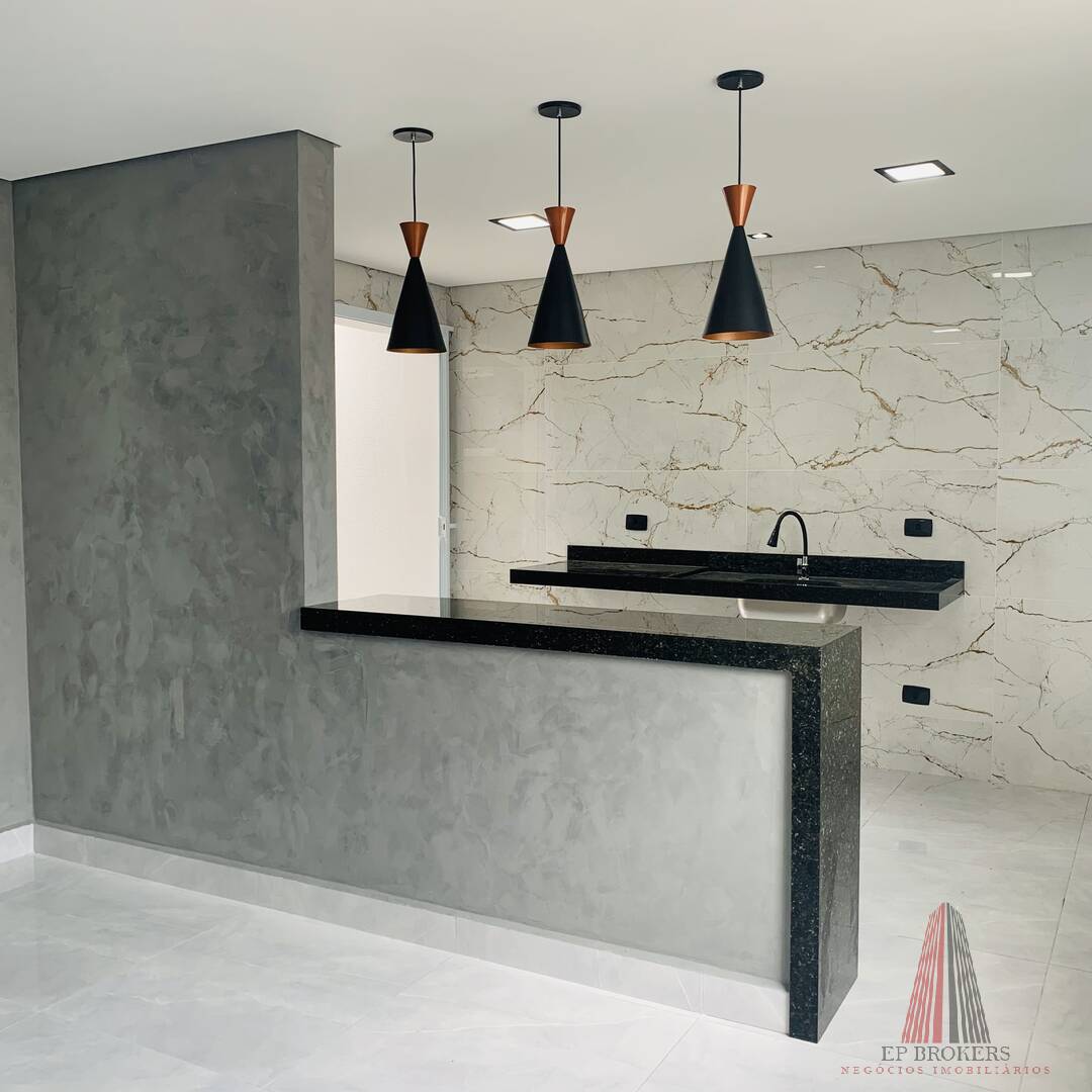 Casa, 3 quartos, 95 m² - Foto 7