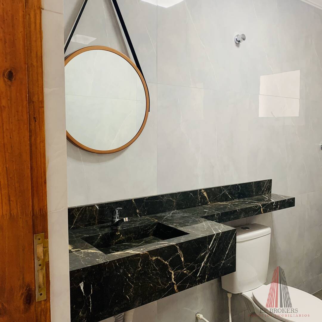 Casa, 3 quartos, 95 m² - Foto 10