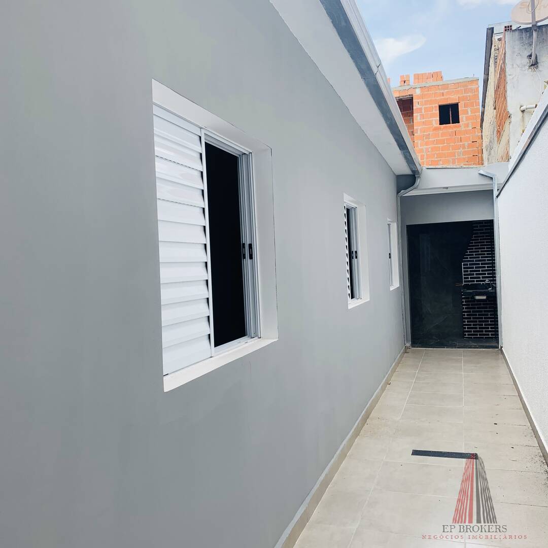 Casa, 3 quartos, 95 m² - Foto 27