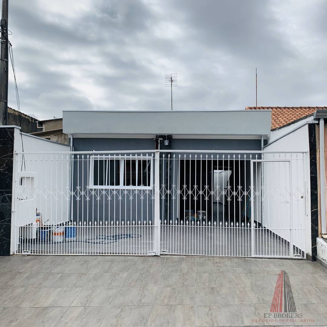 Casa, 3 quartos, 93 m² - Foto 2