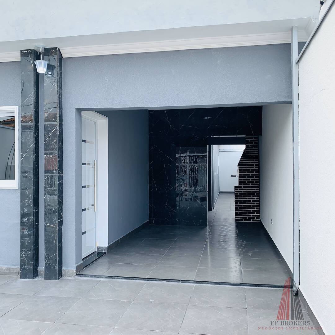 Casa, 3 quartos, 93 m² - Foto 3