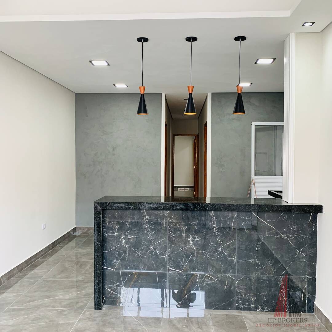 Casa, 3 quartos, 93 m² - Foto 4