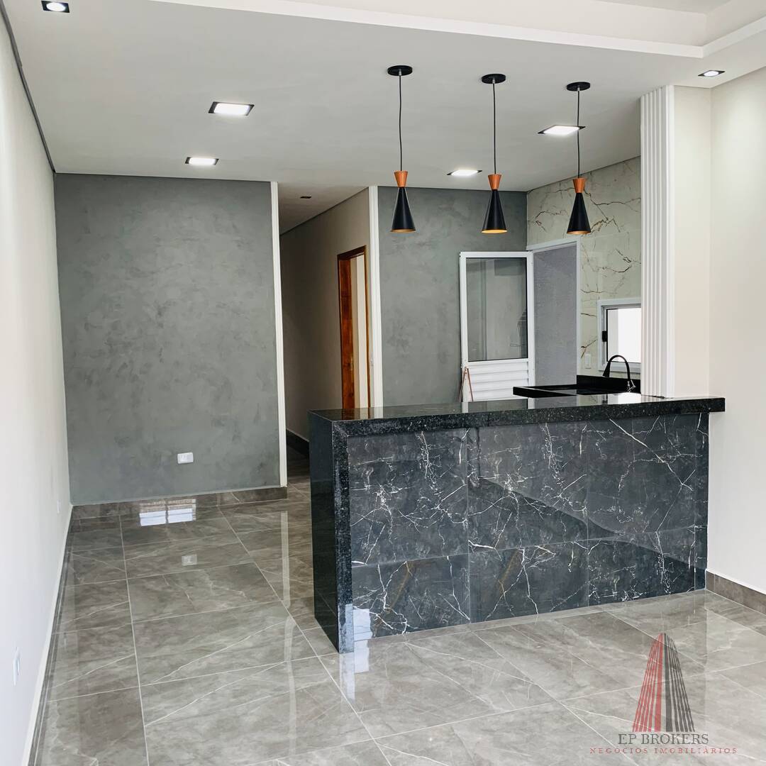Casa, 3 quartos, 93 m² - Foto 5