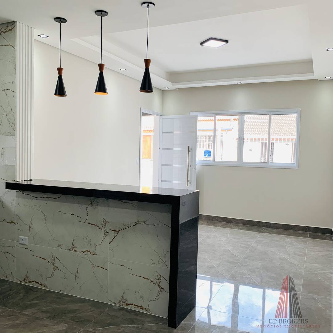 Casa, 3 quartos, 93 m² - Foto 6