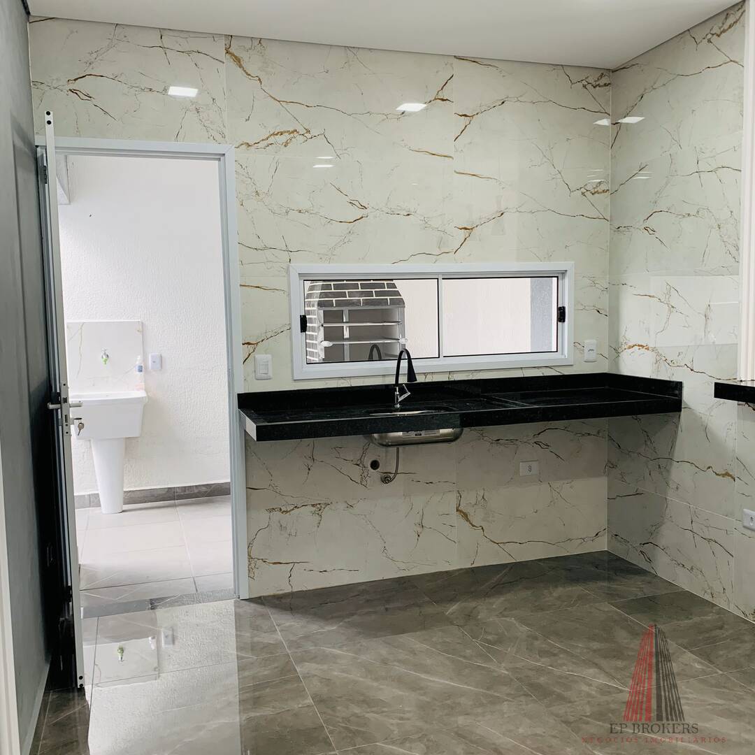 Casa, 3 quartos, 93 m² - Foto 7