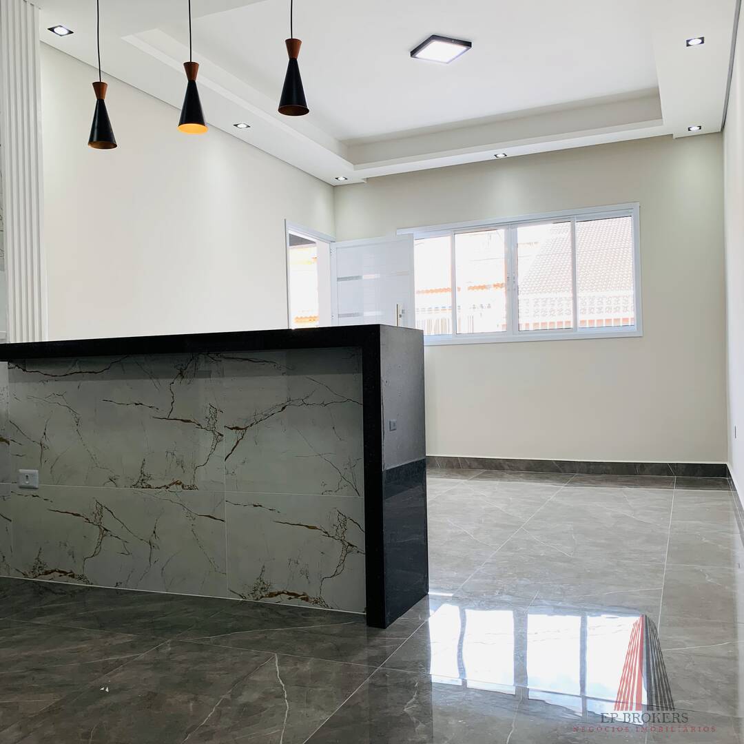 Casa, 3 quartos, 93 m² - Foto 8