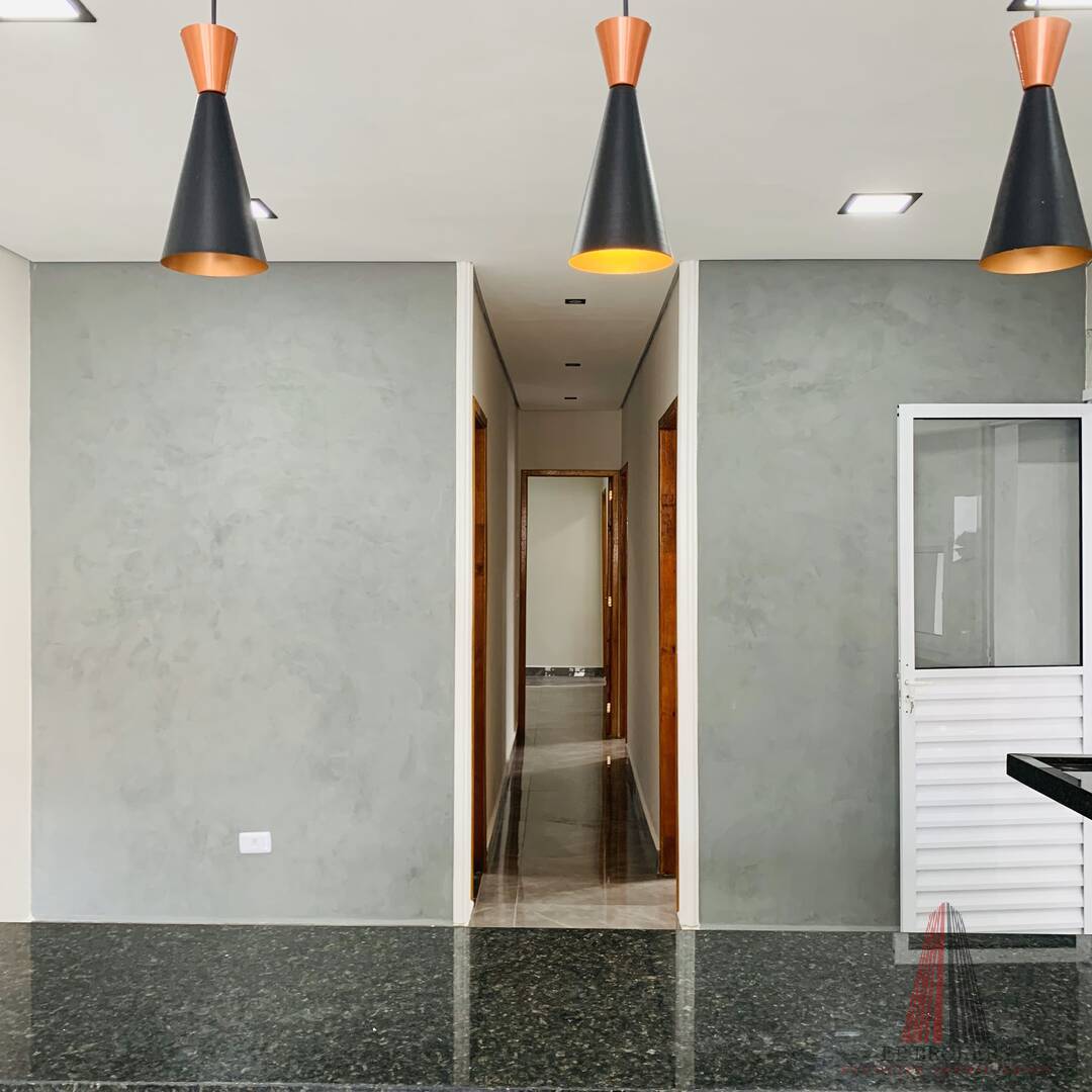 Casa, 3 quartos, 93 m² - Foto 9