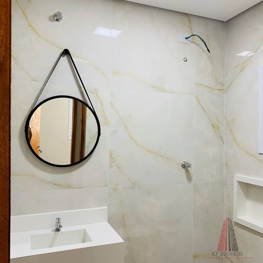 Casa, 3 quartos, 93 m² - Foto 13