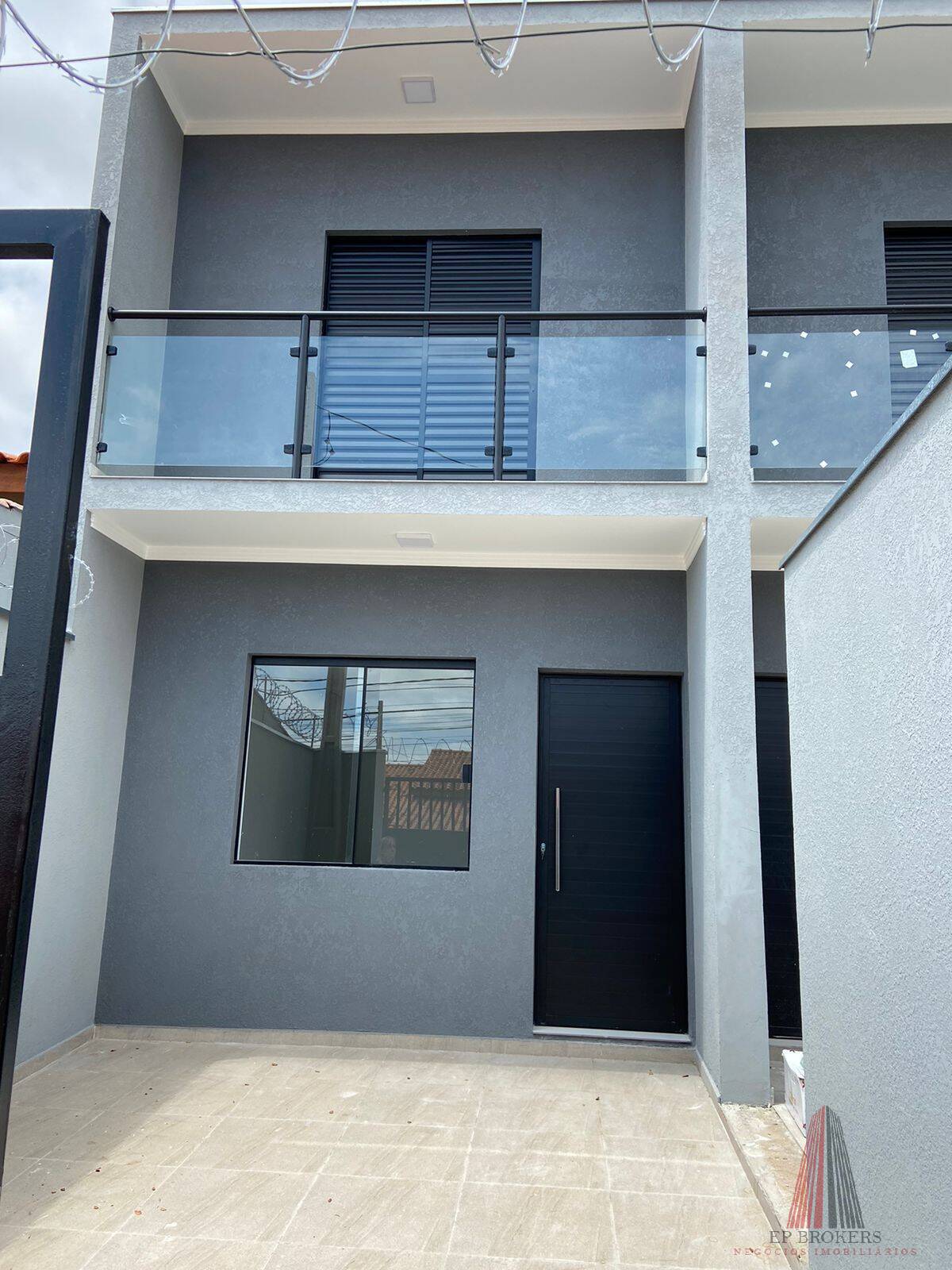 Casa - Foto 1