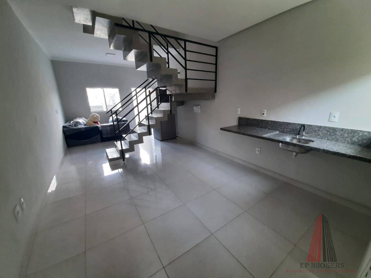 Casa, 2 quartos, 82 m² - Foto 5